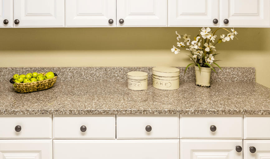 GRANITE FABRICATION